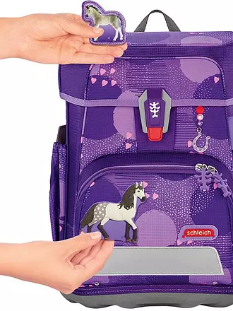 STEP BY STEP | Magic Mags Schleich Horse Club Andalusier | 